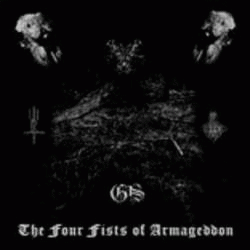 The Four Fists of Armageddon